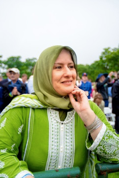 Huda Ammar.